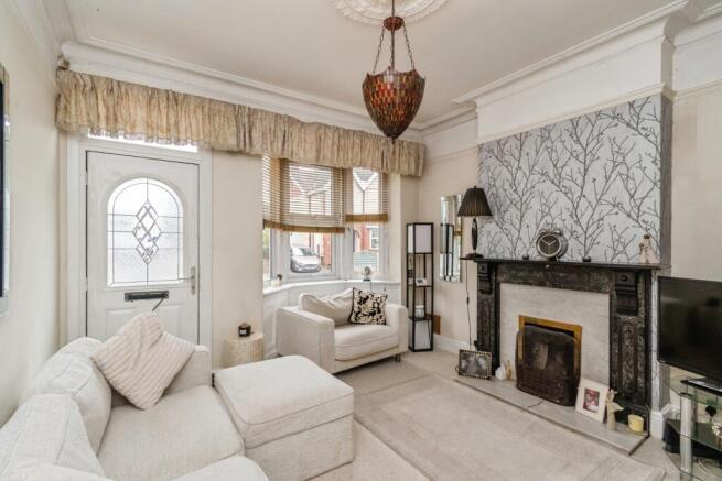 Reception Room One
