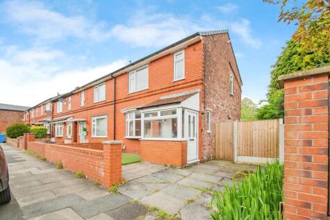 Bowker Street, Worsley, Manchester, Greater Manchester, M28