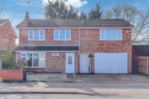66, Goodes Lane, Leicester LE7 2JJ