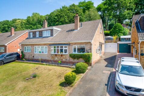 Hillside Avenue, Bridgnorth, WV15