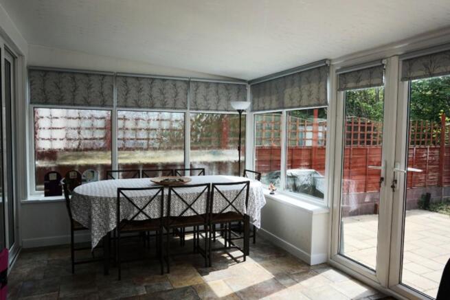 Sun Room