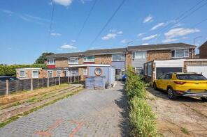 17, Nash Close, Lordswood, Chatham ME5 8QW