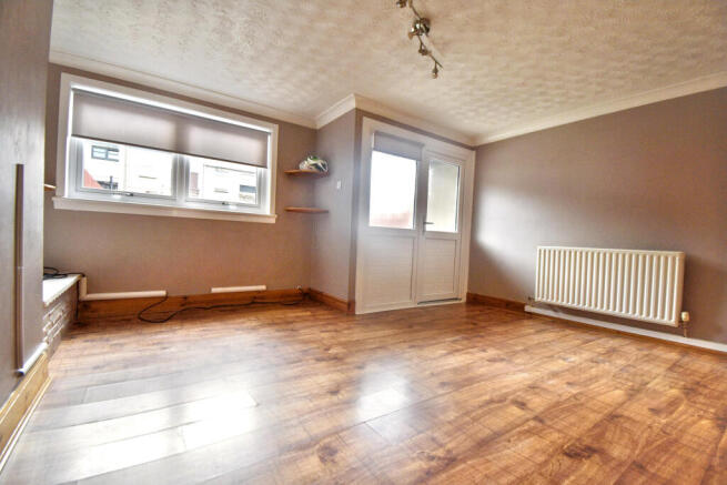Campbell Court, Barshare, Cumnock, East Ayrshire photo 5