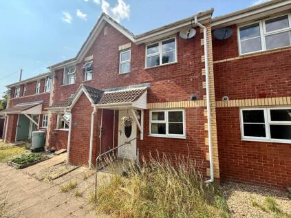 St Philips Court, Buddle Lane, EX4