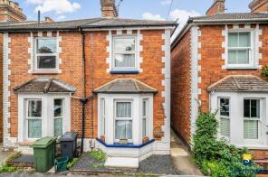 12, Chestnut Road, Guildford GU1 1HG