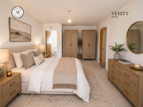 4 bed Detached for sale Image 9