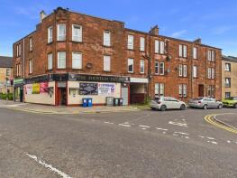 Flat 1/1, Stevensons Building, Susannah Street, Alexandria G83 0NF