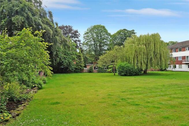 Gardens