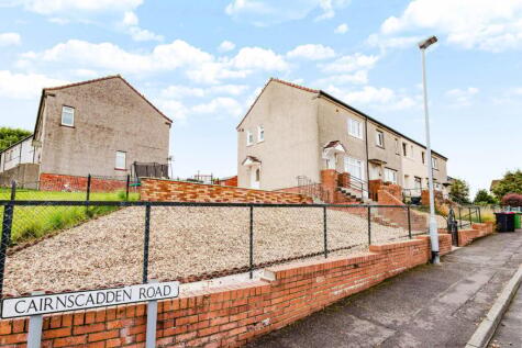 Cairnscadden Road, Cumnock, KA18