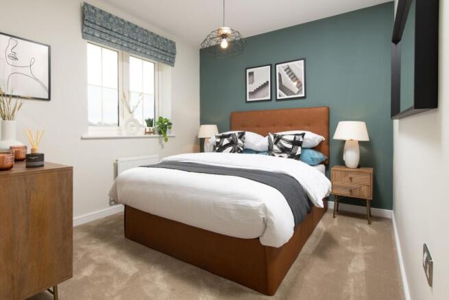 Wyvern Road, 
Skipton,
Yorkshire,
BD23 3BT photo 4