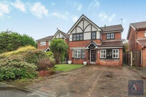 12, Rimington Fold, Manchester M24 5JD