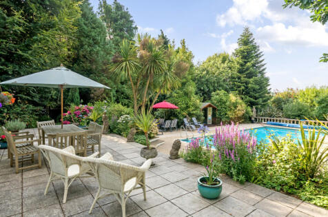 Trewidland, Liskeard, Cornwall