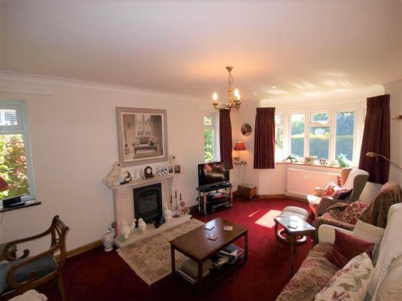 SITTING ROOM