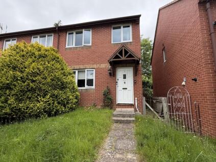 Poppy Close, Exwick, EX4