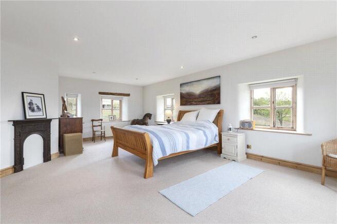 Principal Bedroom