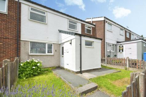 Wesley Road, Sheffield, S35