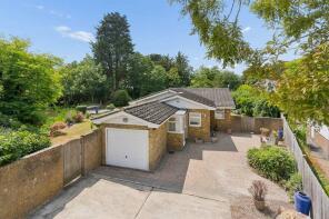 Ashen Coppice, Radfall Road, Whitstable CT5 3EP