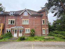 8, 16 Parklands, Branksome Hill Road, Bournemouth BH4 9LD