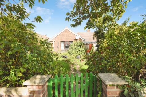 Fourth Avenue, Chelmsford, Essex, CM1