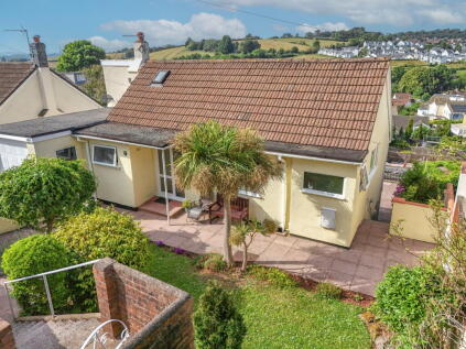 Higher Cadewell Lane, Shipahy, Torquay