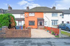 18, Cumber Lane, Prescot L35 2XQ