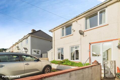 Coldwell Terrace, Pembroke, SA71