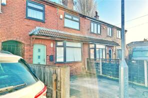 12, Kelsall Drive, Manchester M43 7QQ