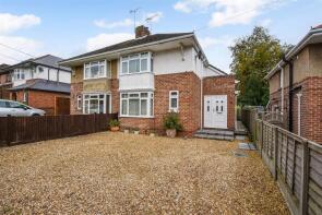 30, St Hubert Road, Andover SP10 3QA
