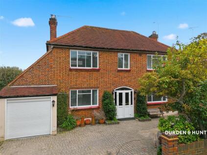 Woodside, Buckhurst Hill, IG9