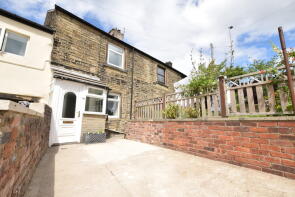 96, Huddersfield Road, Shelley, Huddersfield HD8 8HE