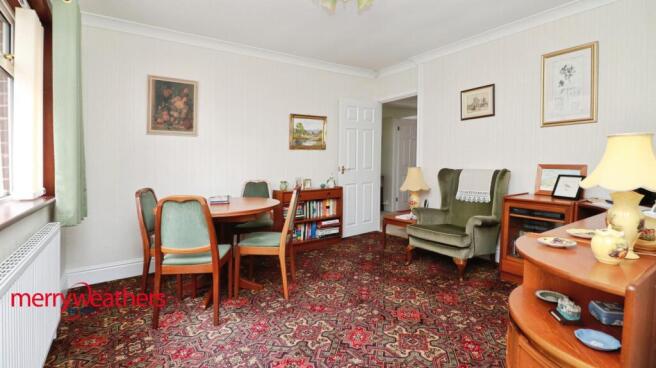 2 bed Detached Bungalow for sale Image 8
