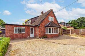 36, Litcham Road, Dereham NR20 4AR