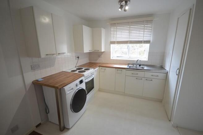 Kitchen  Area
