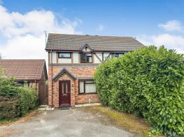 4, Pippins Close, Deeside CH5 1PE