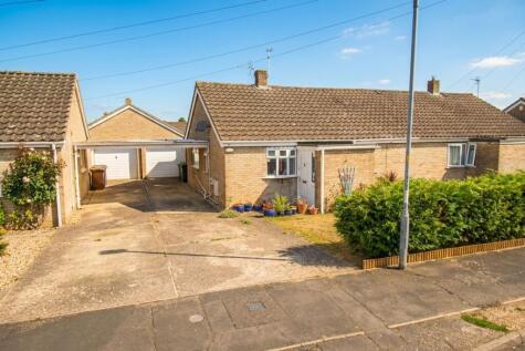 Ash Close, Wymondham