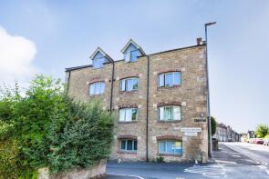 Flat 9, 16, Vallis Way, Frome BA11 3BJ