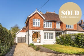 25, Silverdale Road, Burgess Hill RH15 0ED