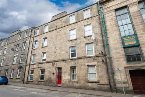Murdoch Terrace, Edinburgh