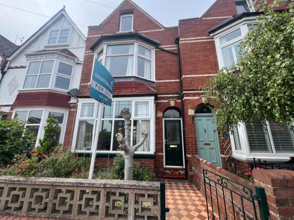 35 Bernardo road ...