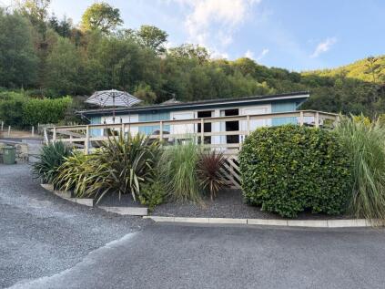8 Aberdovey Lodge Park, Aberdovey, LL35 0RG