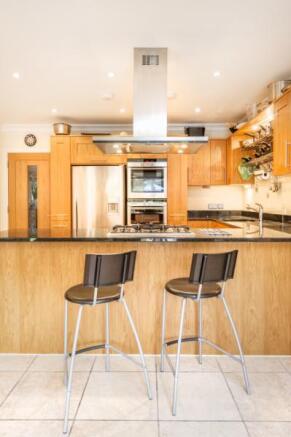 Breakfast Room