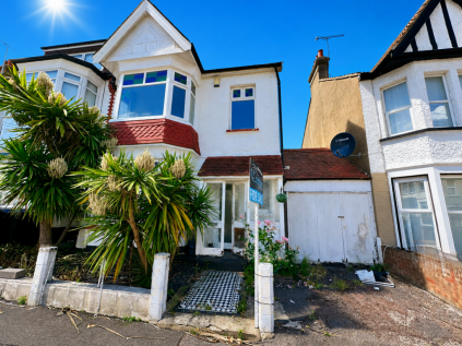 Brightwell Avenue, Westcliff-On-Sea, Essex, SS0