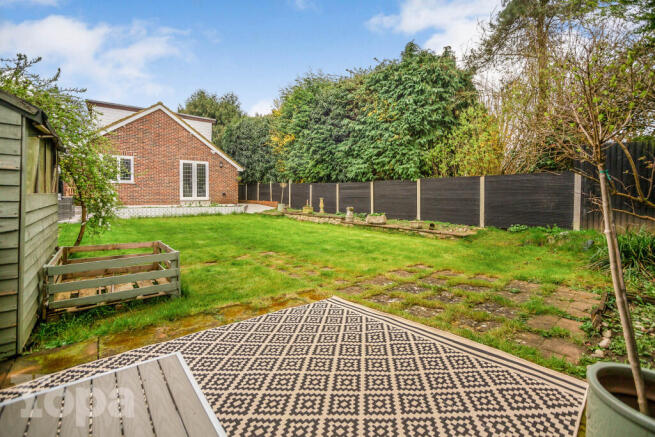 20 Garden