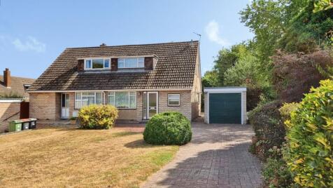 Dunstall Road, Barton-le-Clay, Bedfordshire, MK45