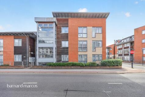 St. Andrews Road, Croydon