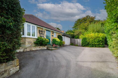 Croft Road, Crowborough, TN6 1DR