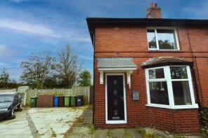 41, Cedar Avenue, Lowton WA3 2BN