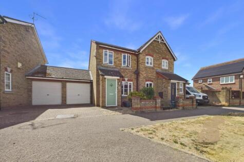 Julian Avenue, Colchester