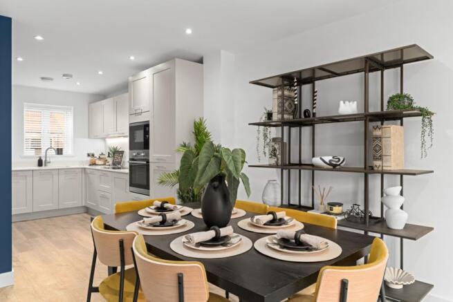 The Robin at Farehurst Park -