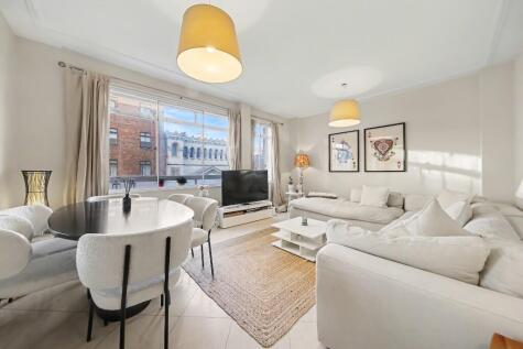 Upper Berkeley Street, London, W1H